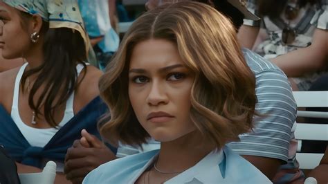 challengers movie zendaya nudity|Challengers (2024) .